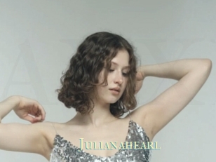 Julianahearl