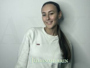 Julianaherrin