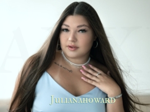 Julianahoward