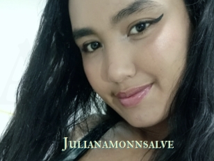 Julianamonnsalve