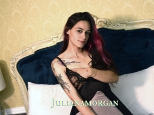 Julianamorgan