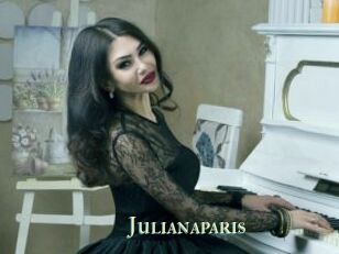 Julianaparis