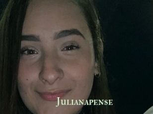 Julianapense
