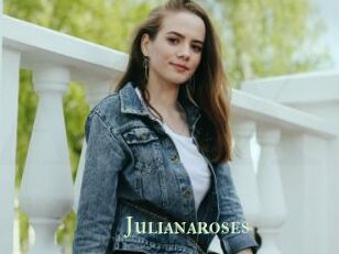 Julianaroses