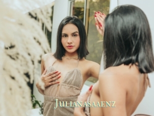 Julianasaaenz
