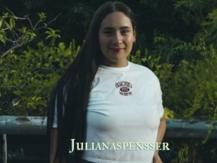 Julianaspensser
