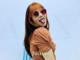 julianavel Actrice xxx