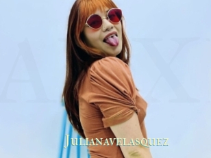 Julianavelasquez