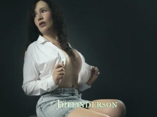 Julianderson
