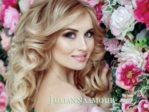 Juliannaamour