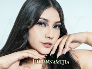 Juliannamejia