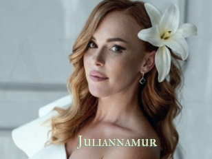 Juliannamur