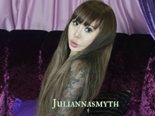 juliannasmyth Actrice xxx