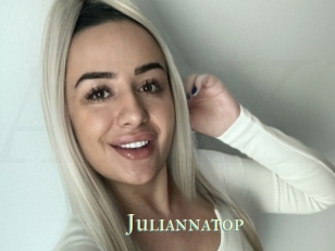 Juliannatop