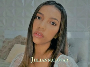 Juliannatovar
