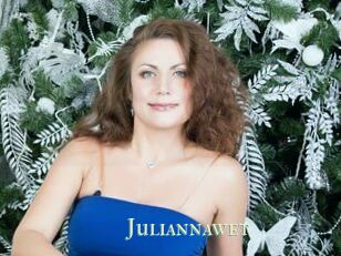 Juliannawet