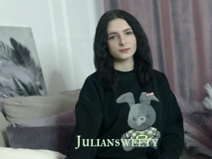 Juliansweety