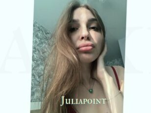 Juliapoint