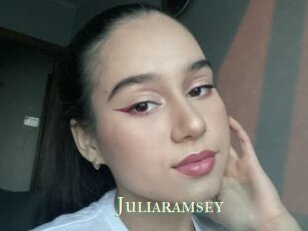 Juliaramsey