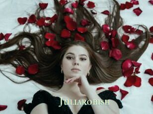Juliarobish