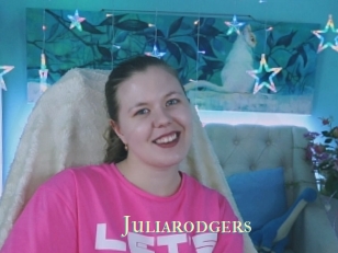 Juliarodgers