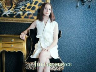 Juliaromance