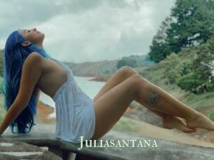 Juliasantana