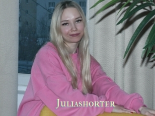 Juliashorter
