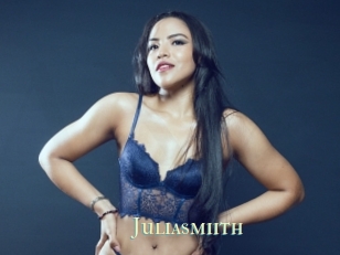 Juliasmiith