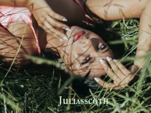 Juliasscoth