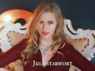 Juliastarwort