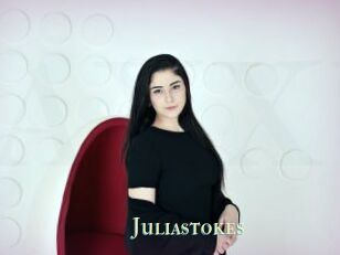 Juliastokes