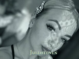 Juliastonen