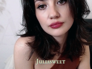 Juliasweet