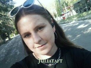 Juliataft