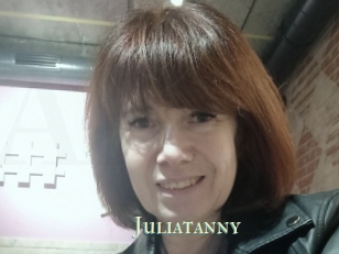Juliatanny
