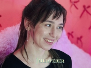 Juliaveber