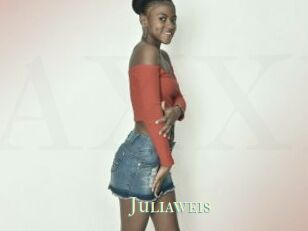 Juliaweis