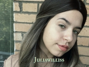 Juliawilliss