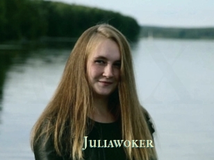 Juliawoker