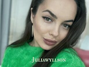 Juliawyllson