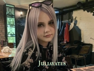 Juliayates