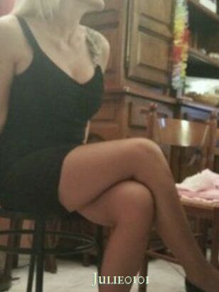 Julie0101