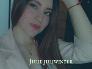 Julie_juliwinter