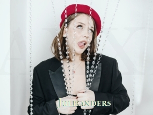Julieanders