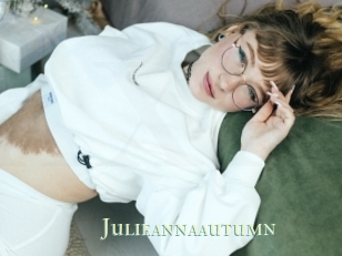 julieannaautumn Actrice xxx