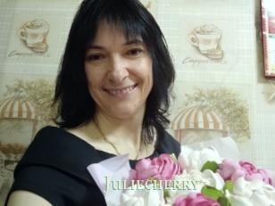 Juliecherry