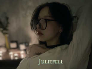 Juliefell