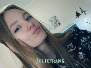 Juliefrank