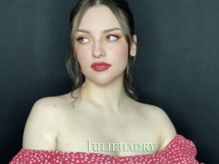 Juliehadry